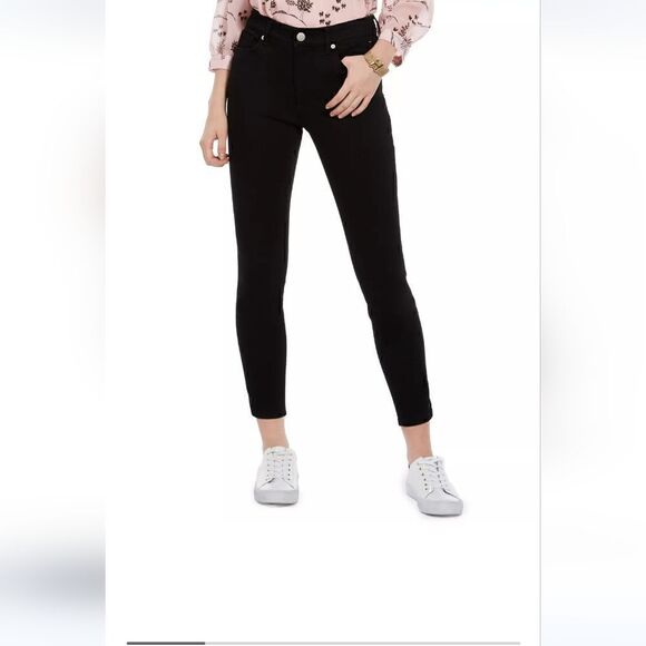 Tommy Hilfiger Ankle Skinny Jeans NWT Size 16 - Picture 1 of 8